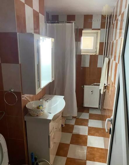 Garsonieră decomandată, mobilată în Timpuri Noi