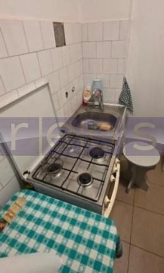 Garsonieră semidecomandată, mobilată în Dristor
