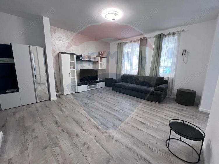 Apartament cu 2 camere de inchiriat - 2