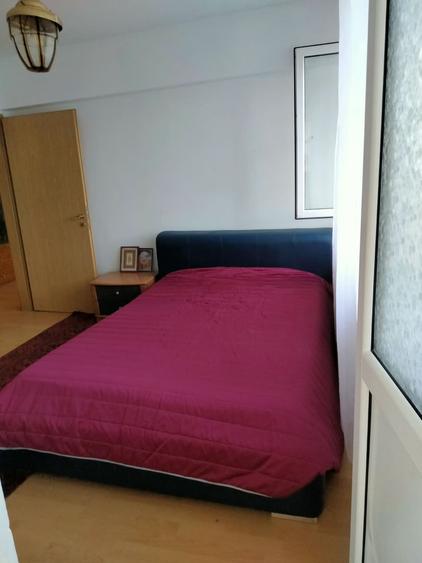 Apartament cu 2 camere semidecomandat, mobilat în Iancului