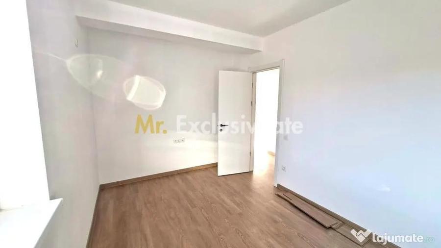 Apartament Bloc 2026 Cavalerului Residence loc de parcare... - 4