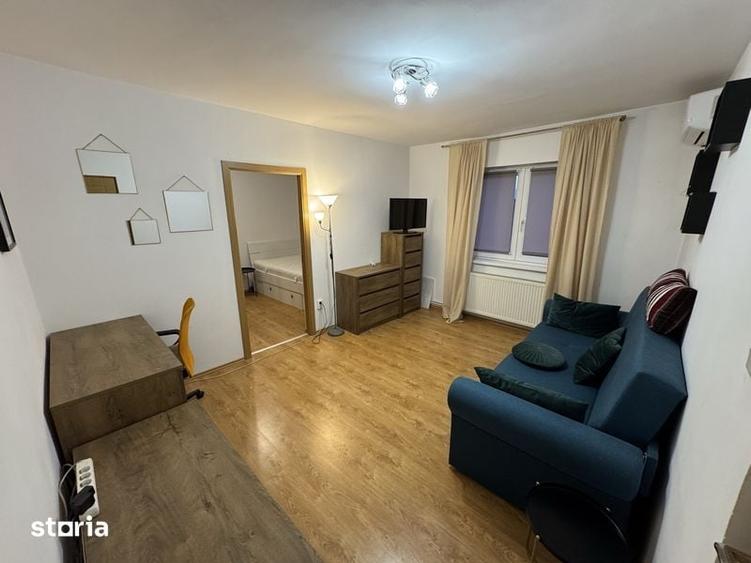 Apartament de inchiriat 3 camere Hipodrom III - Dumbravii - 2