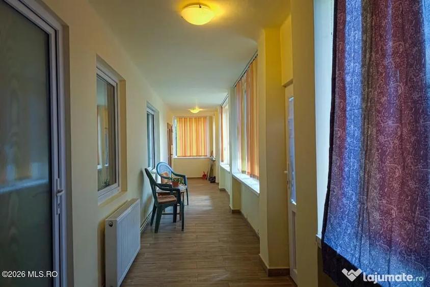 Freidorf - Corneliu Baba - Casa Individuala, 4 Camere, Lo... - 12