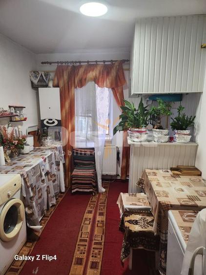 Apartament 2 camere, 55 mp utili, etaj 4, complet mobilat... - 3