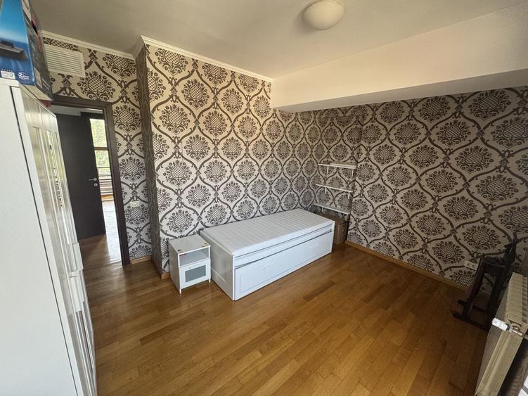 Apartament cu 3 camere decomandat, mobilat în Herăstrău