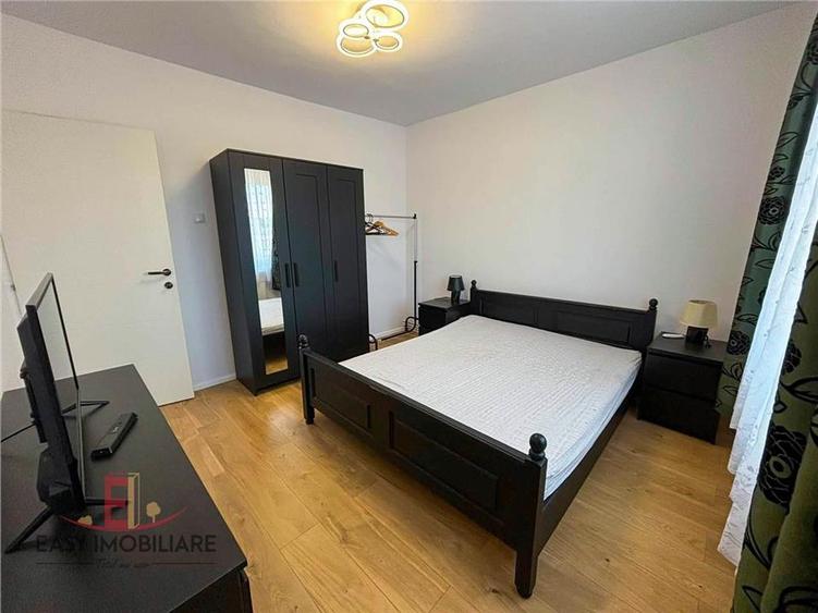 Apartament cu 3 camere decomandat în Tudor