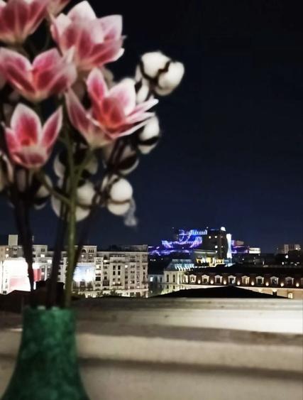 Garsonieră semidecomandată în Unirii