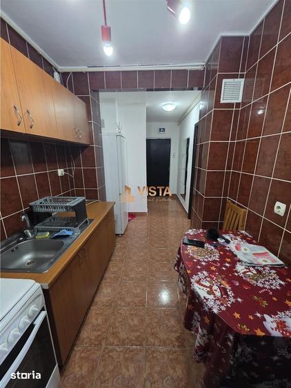 Apartament 2 camere, zona Astra - 2