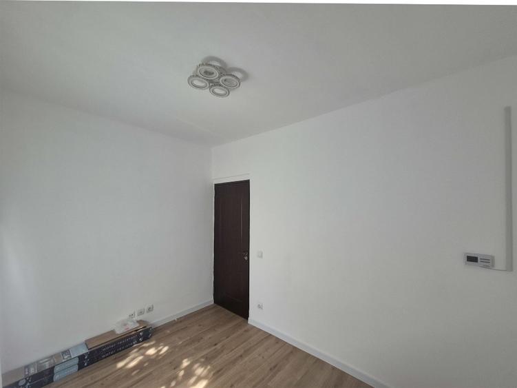 Apartament cu 2 camere decomandat în Gorjului