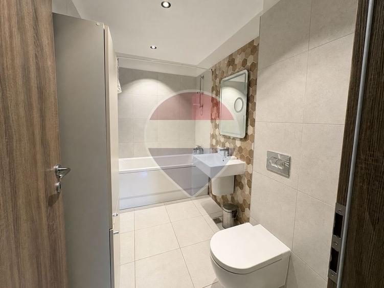Apartament cu 2 camere decomandat în Astra