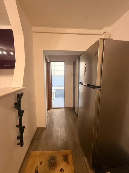 Apartament cu 2 camere decomandat în Ghencea