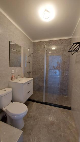 Apartament cu 2 camere în Florești