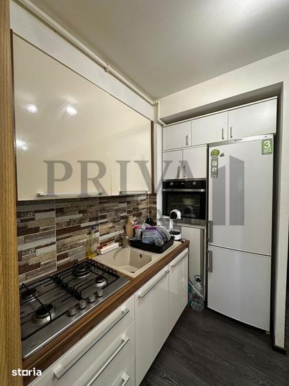 Apartament 2 camere, 45 mp, etaj 1, Olimpia-Stadion - 10