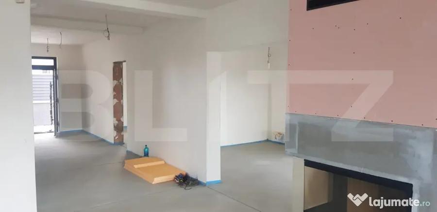 Investitie ! Casa unifamiliala, 260 mp utili, 739 mp teren, - 8