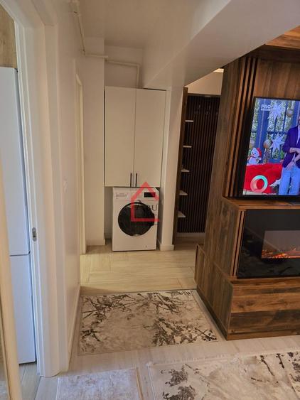 Apartament cu 2 camere, bloc nou, Tatarasi - 11
