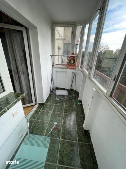 De vanzare! Apartament 2 camere langa Calvaria - 5