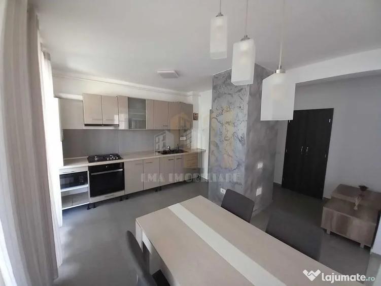 Apartament 2 camere zona Coresi Bra?ov - 6