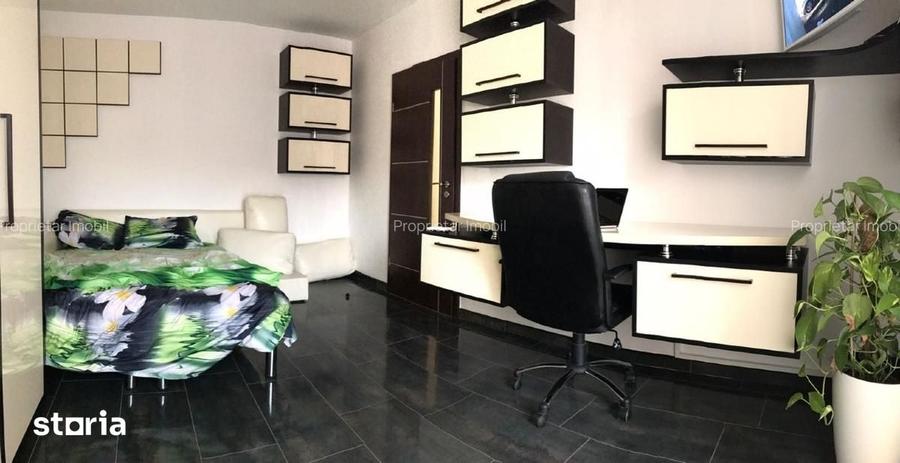 Apartament cu 2 camere în Giroc