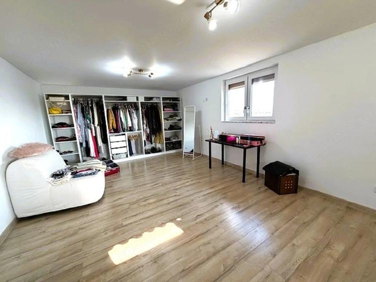 Casă cu Teren 915 Mp în Dranovățu
