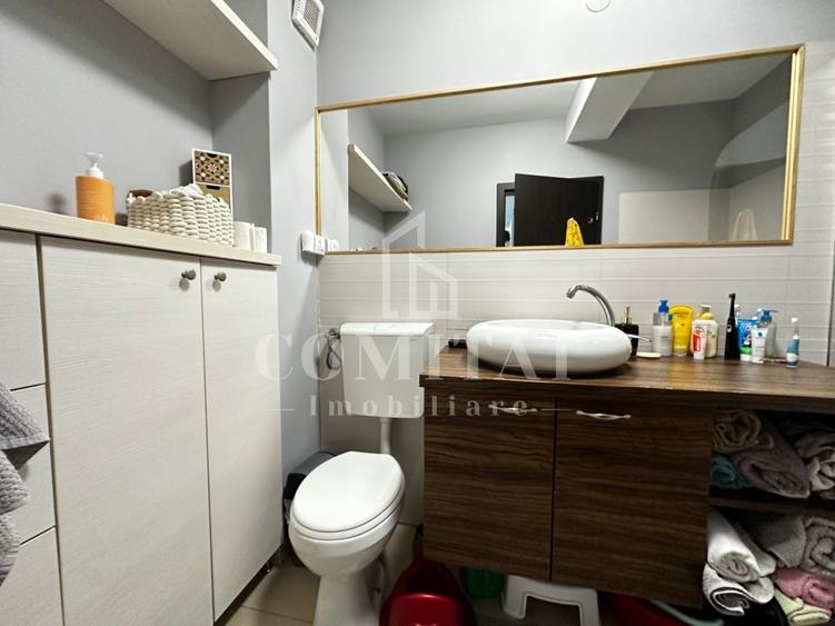 Apartament 3 camere | Loc de parcare | Zona Eroilor-Floresti - 16