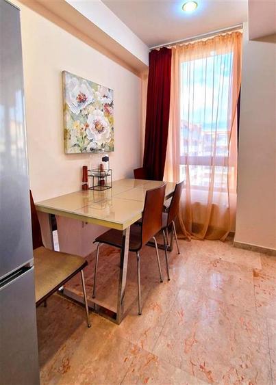 Apartament cu 2 camere decomandat, mobilat în Copou