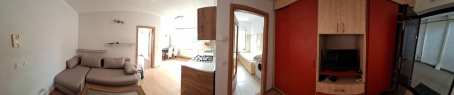 Închiriez apartament Manastur varianta zorilor - 3