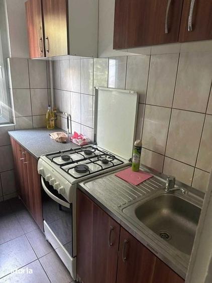 Apartament decomandat cu 2 camere || De inchiriat || Zona Vest || - 5