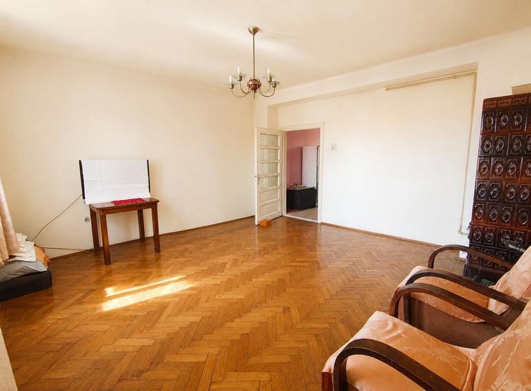 De vânzare Apartament 1 cameră | 42 mp | Gruia - 3