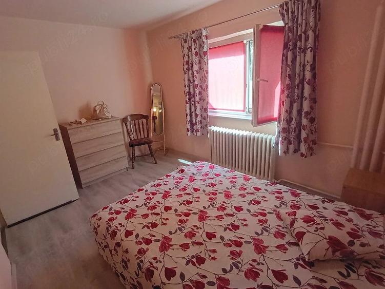 Apartament cu 2 camere semidecomandat în Girocului