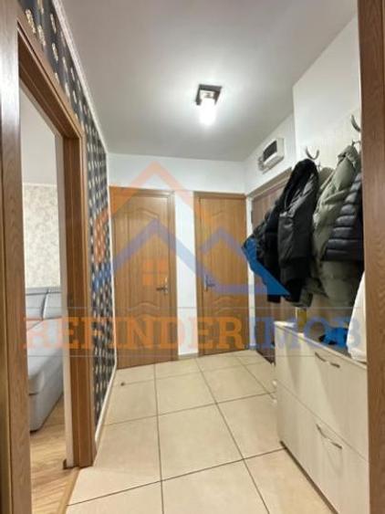 Apartament cu 2 camere decomandat, mobilat în Drumul Taberei — fotografia 2