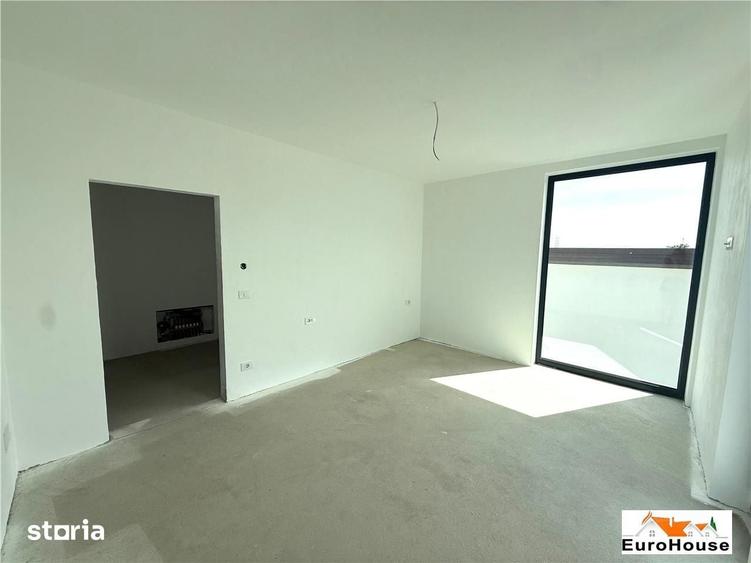 Casă cu 4 camere cu Teren 386 Mp în Central
