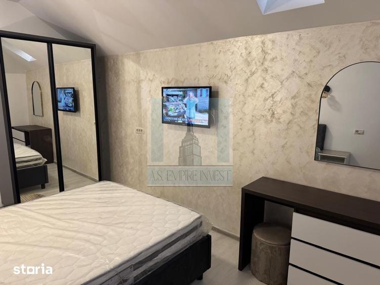 Apartament cu 3 camere în Cristian