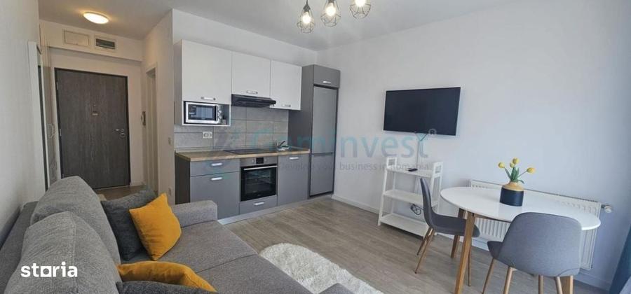 Apartament cu 2 camere în Central