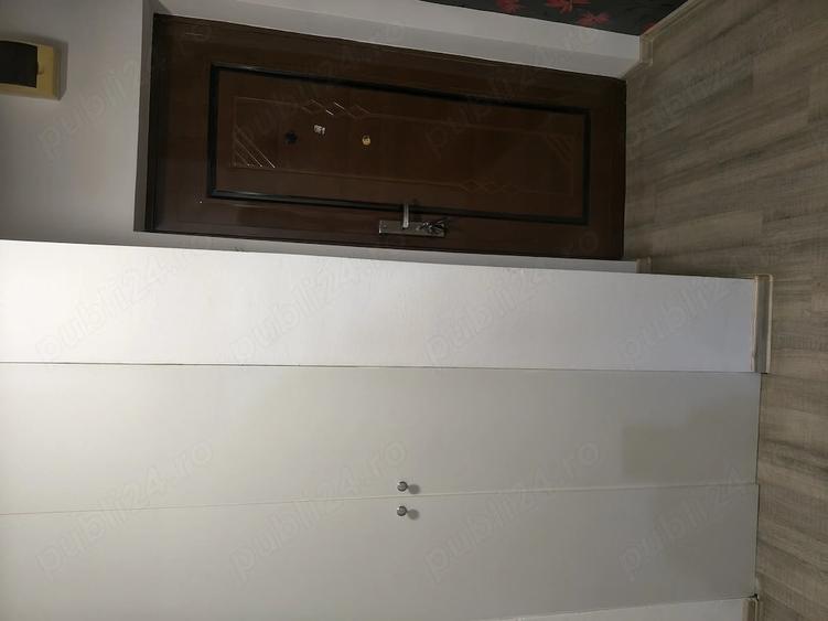 Apartament 2 camere Bl.A6 langa stomatologie - 6