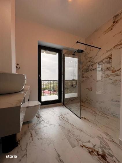 Apartament cu 2 camere în Sisești