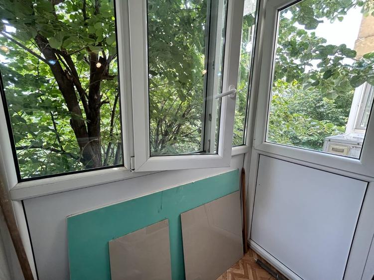 Apartament cu 2 camere semidecomandat în Pantelimon