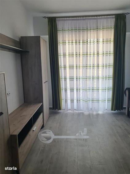 Apartament 2 camere cu loc de parcare, complex rezidential Pacurari - - 8