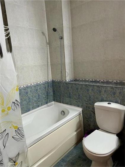 Apartament cu 2 camere decomandat, mobilat în Aradului