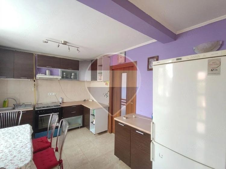 Casă cu 4 camere în Cantemir