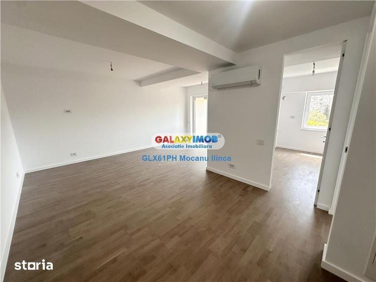 Apartament cu 2 camere în Republicii