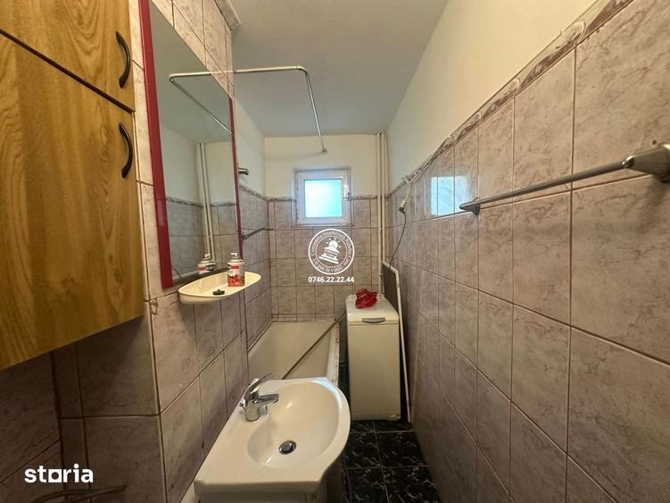 Apartament cu 3 camere în Dacia