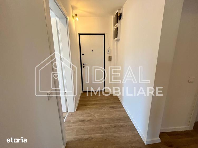 Apartament cu 3 camere în Ștrand