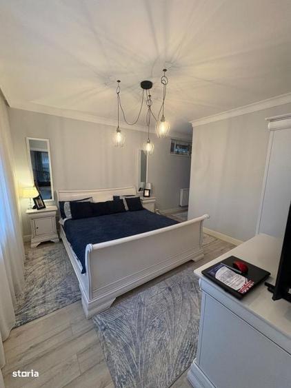 Vila moderna cu jacuzzi & zona lounge premium, 900 mp teren - 3