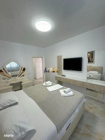 Apartament cu 2 camere în Nord