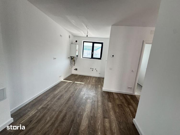Casă cu 4 camere cu Teren 200 Mp în Ștefăneștii de Jos