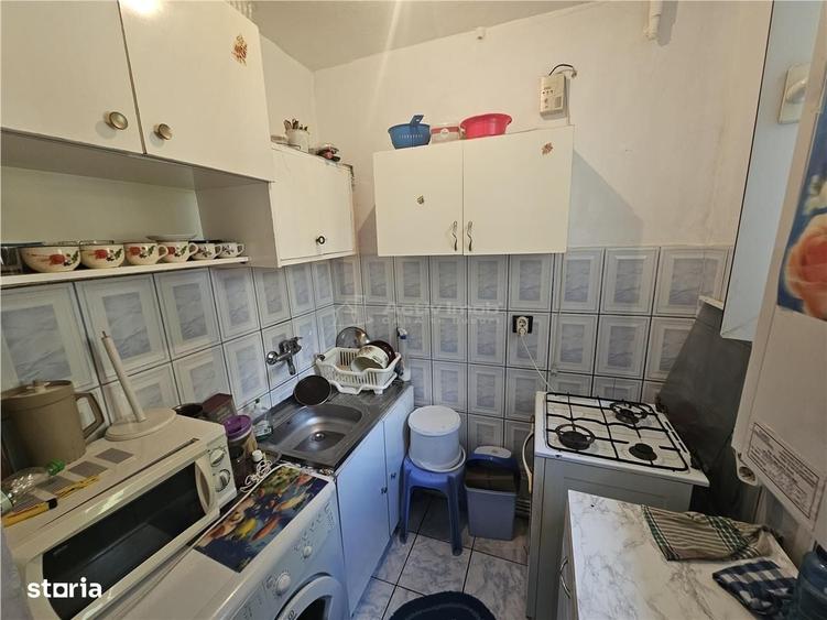Apartament cu 2 camere în Calea Caransebeșului