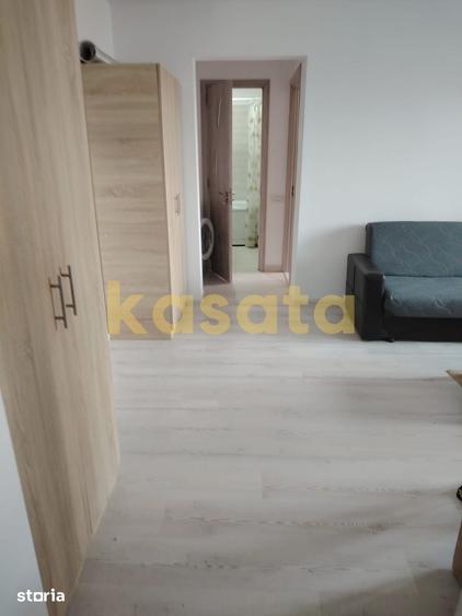 Apartament, 36 m2, - 7