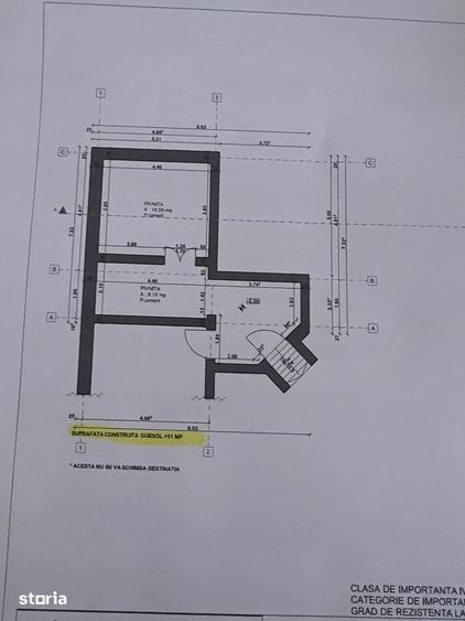 Apartament ultracentral la casa ultracentral Oradea + curte proprie - 2