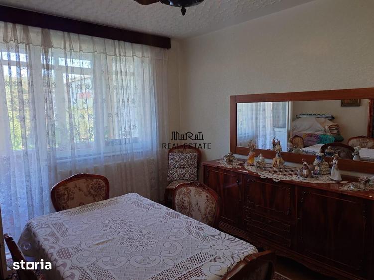 Apartament cu 2 camere decomandat în Mesteacăn