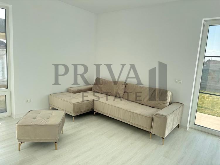 Casa Premium, 4 camere, 2 bai, 112 mp, Central Giroc - 8